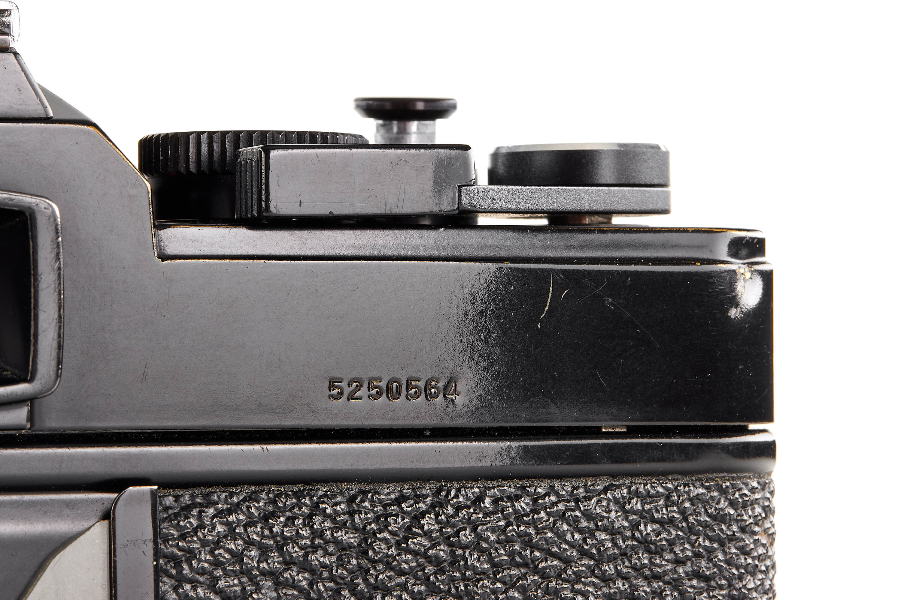 Voigtländer VSL2 CX Automatic prototype *