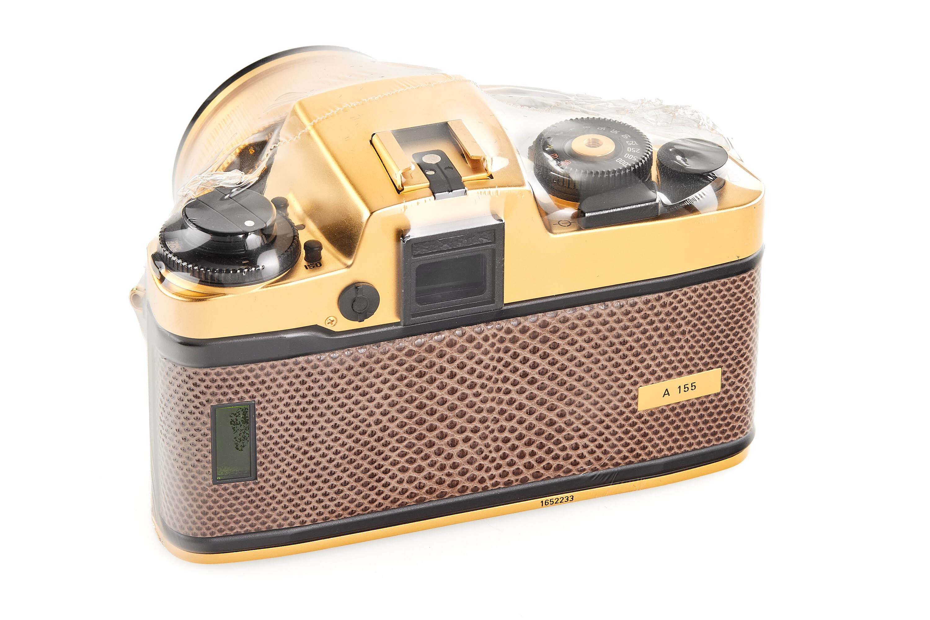 Leica R4 Gold *