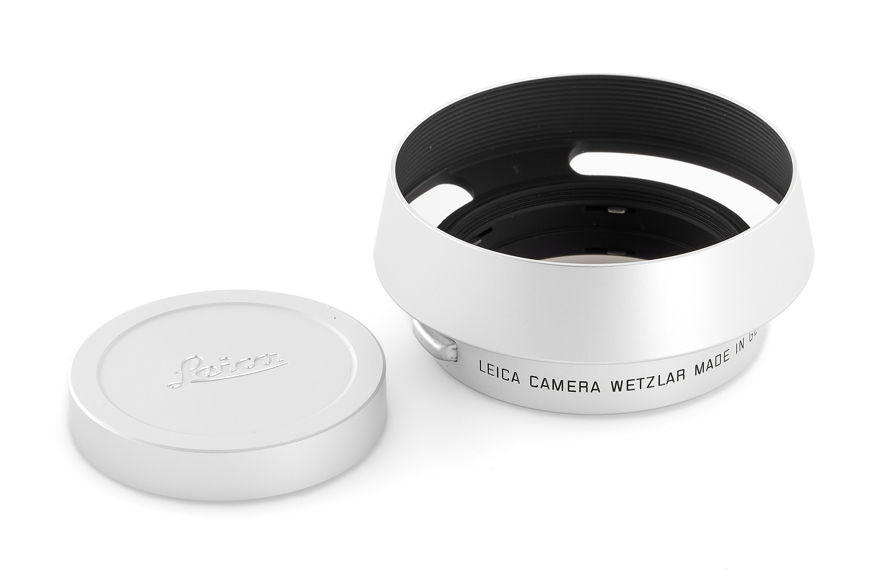 Leica M-P grey (Typ 240) 'Leica Galerie Frankfurt' *
