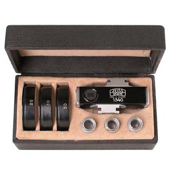 Zeiss Ikon  Contameter 1340