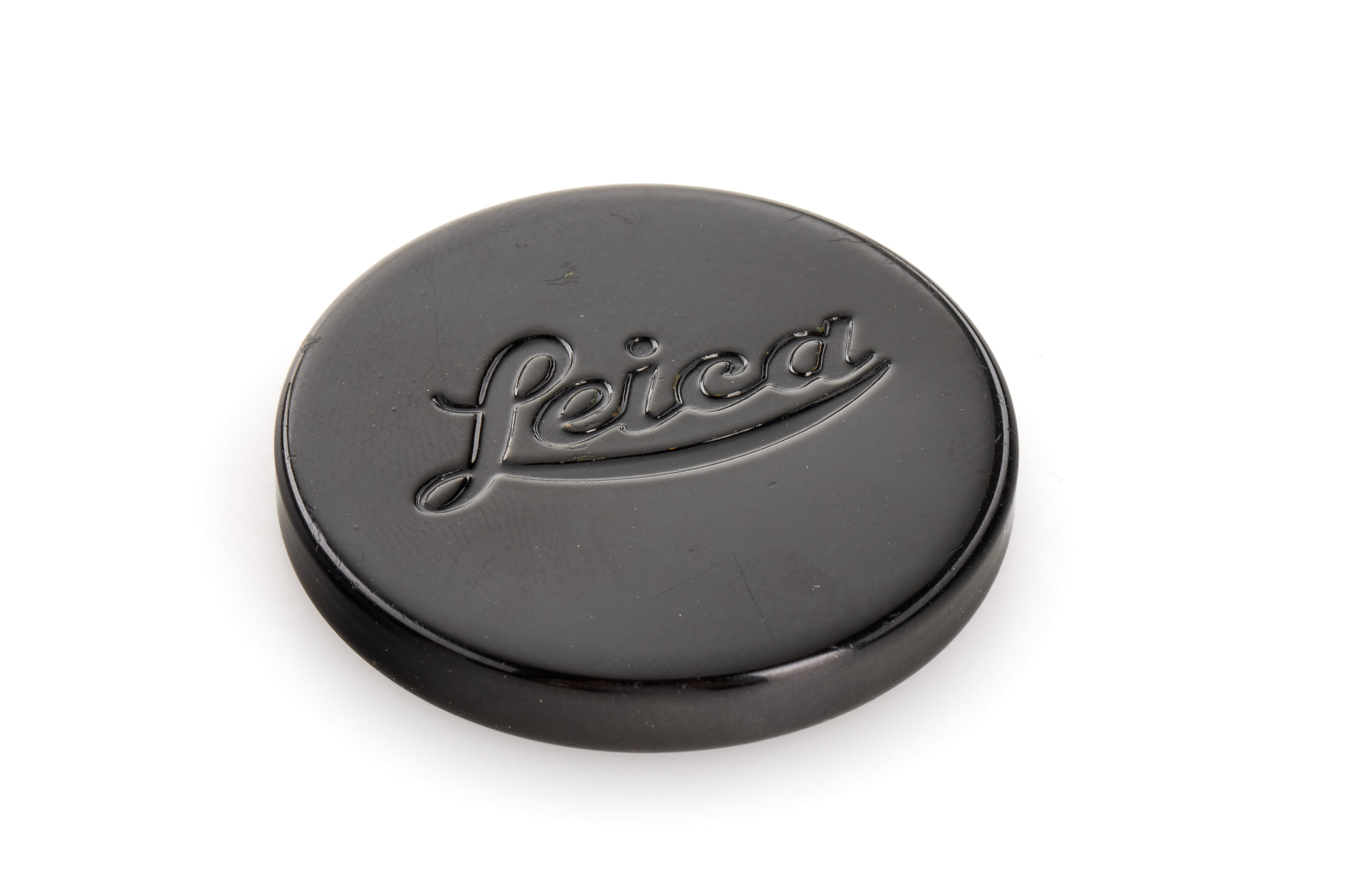 Hektor 2.5/5cm nickel
