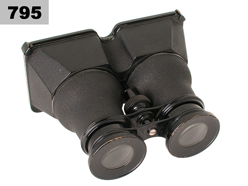 E Busch  stereo viewer