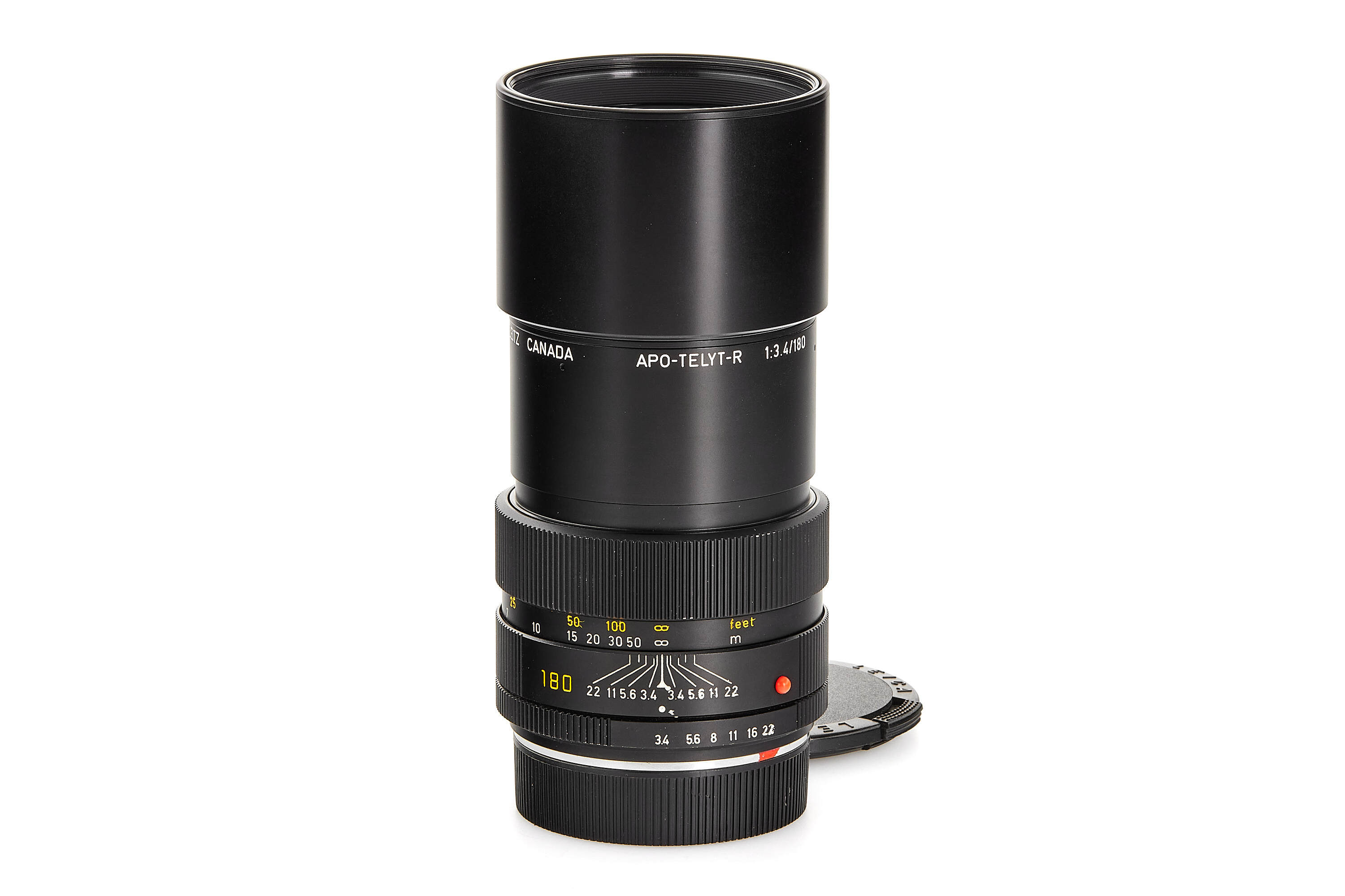 Apo-Telyt-R 3.4/180mm