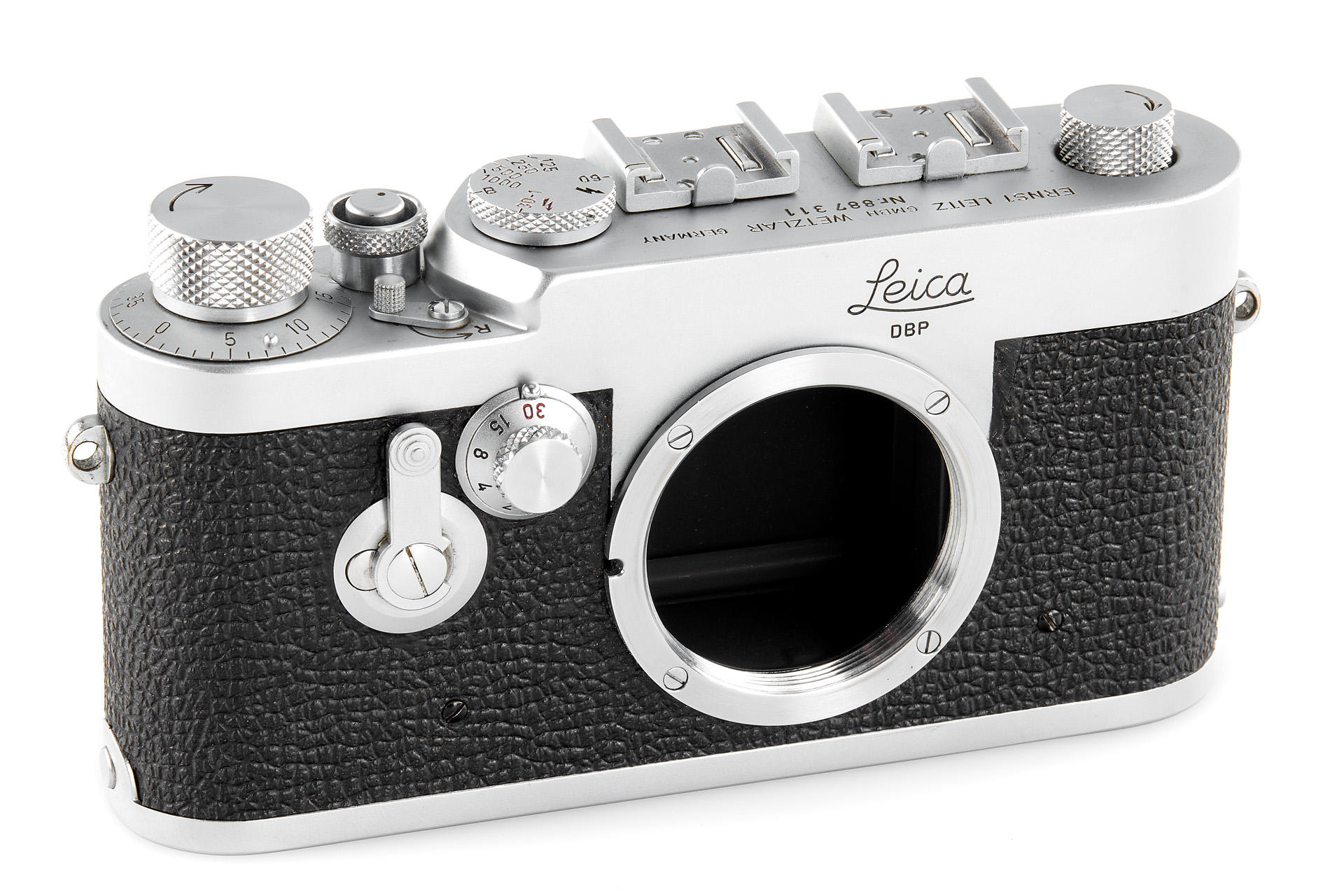 Leica Ig Self-Timer Leica Ig Self-Timer