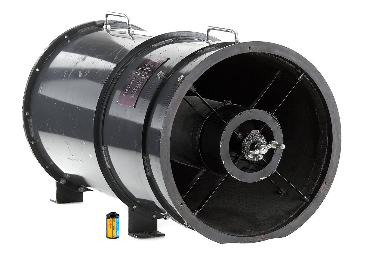 Military Mirror lens *