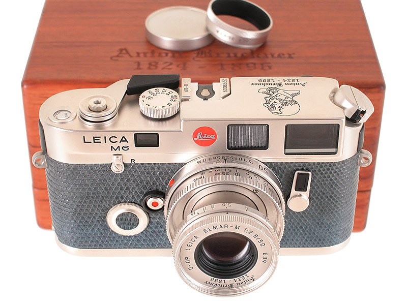 M6  'Anton Bruckner'