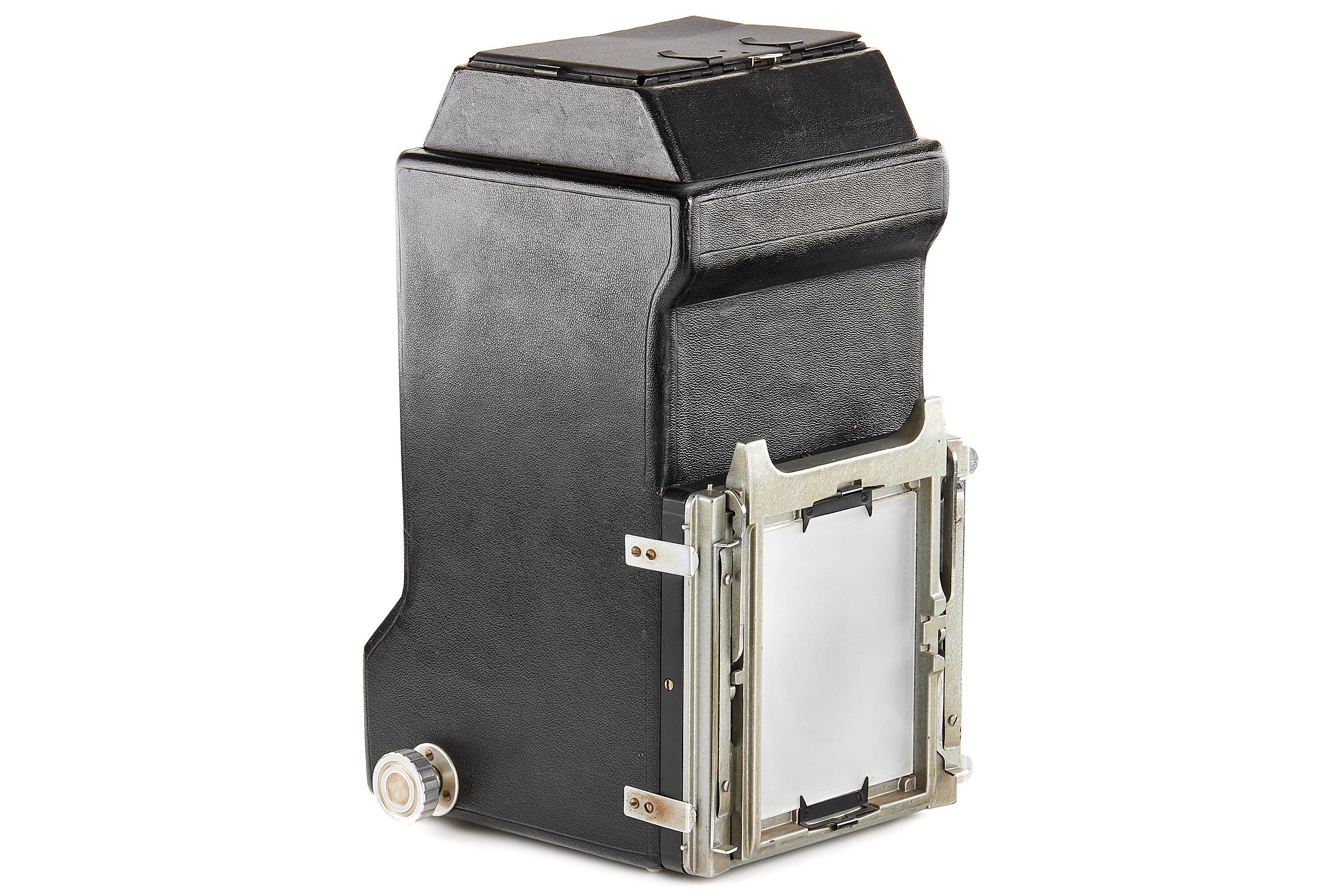 Gowlandflex 4X5" TLR