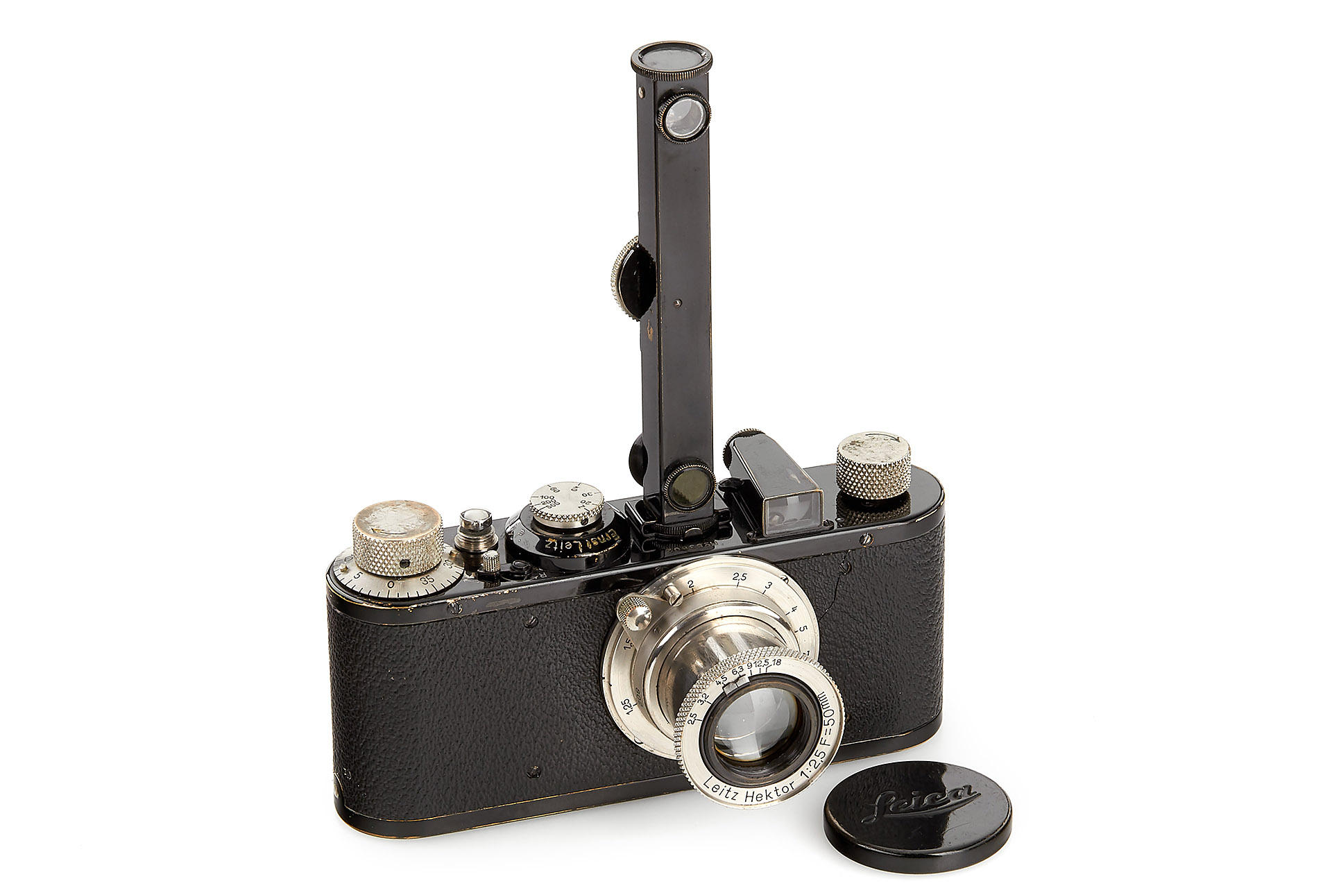 Leica I Mod. C Non-Standard