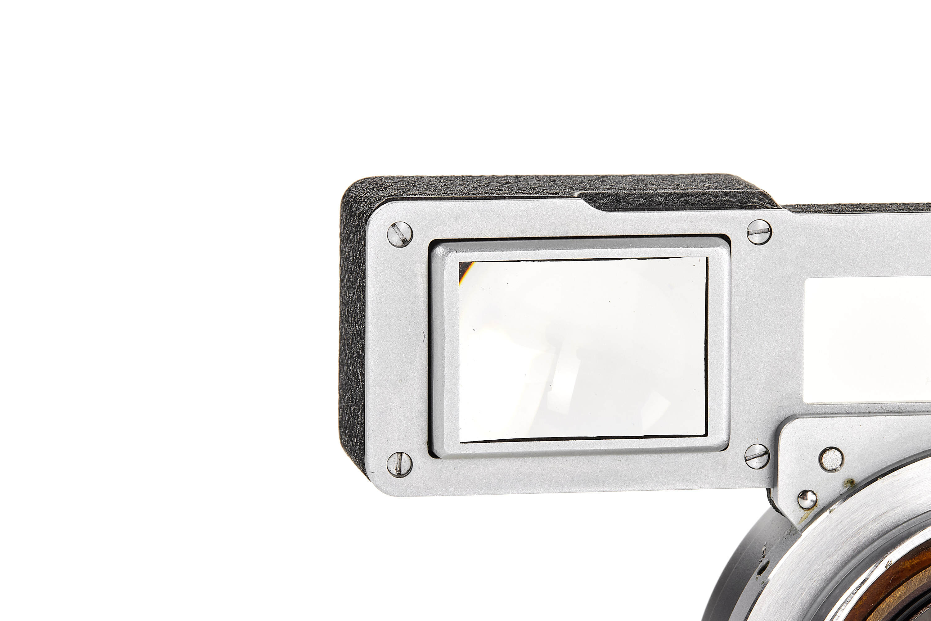 Summilux 1.4/35mm M3 black paint lock *