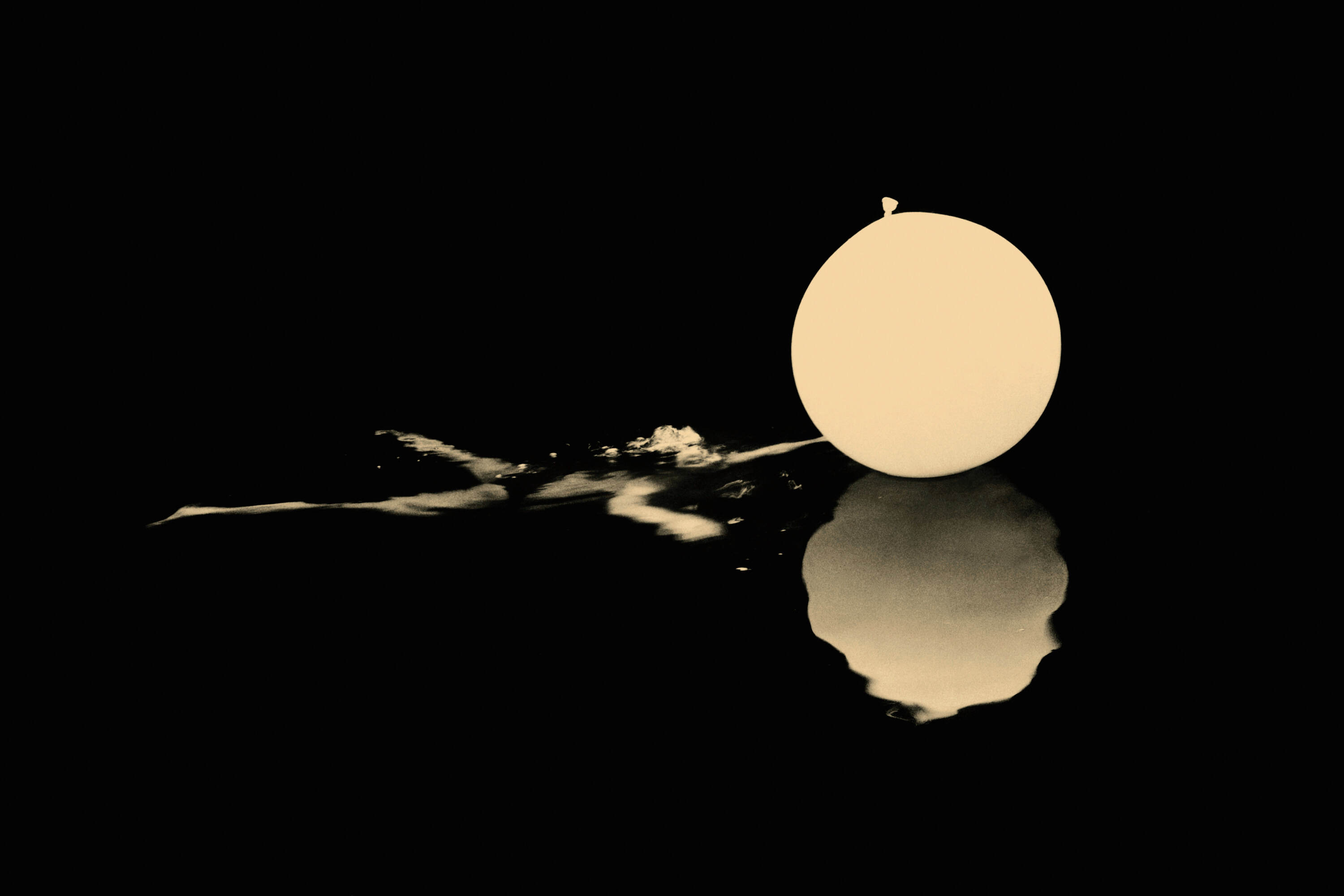 PAUL CUPIDO ( *1972 ) - Solandes, 2018*