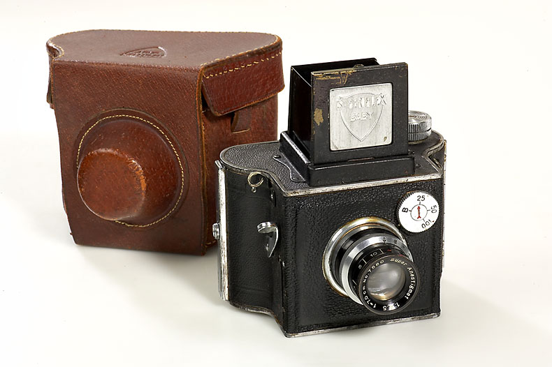 Kiko-Do Co. Japan  SUPERFLEX BABY