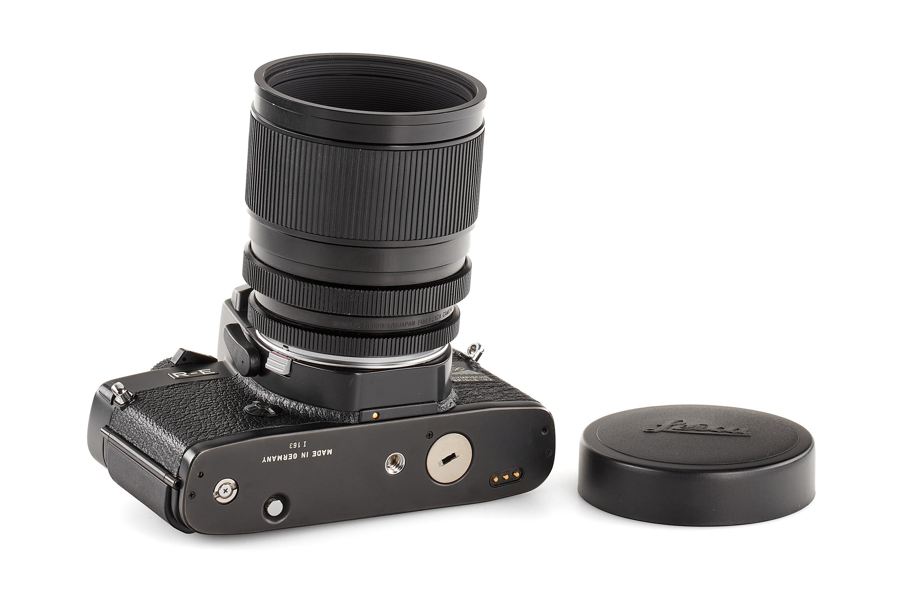 Leica R-E Olympia set 10810 *
