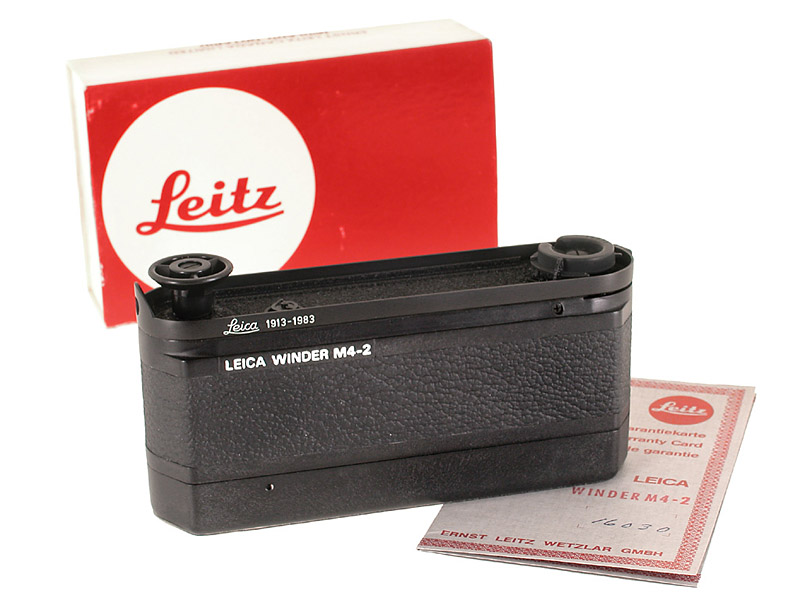 M4-2  Winder 1913-1983