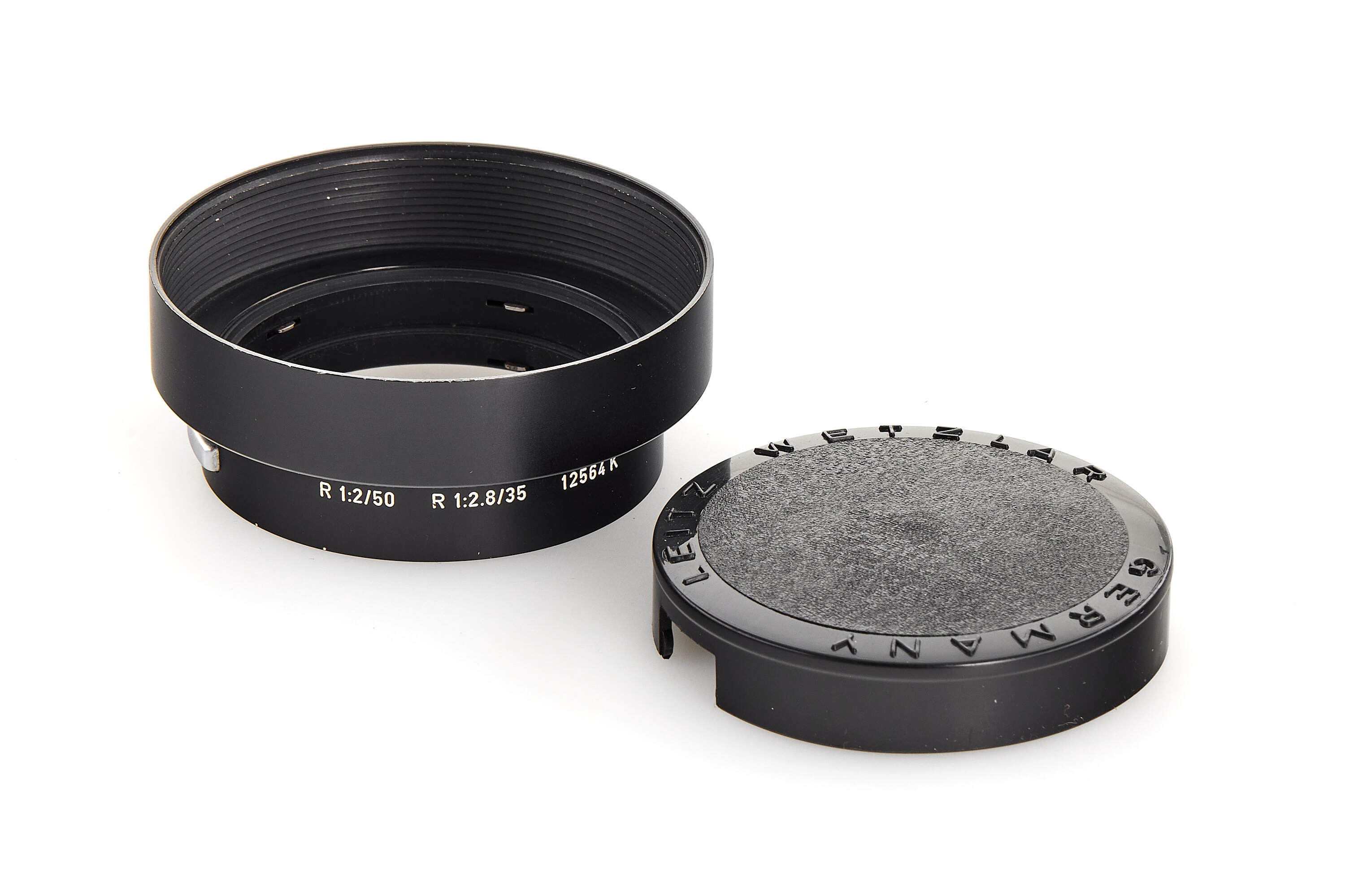 Leicaflex SL black – Olympic Games Munich 1972 Edition '888' *