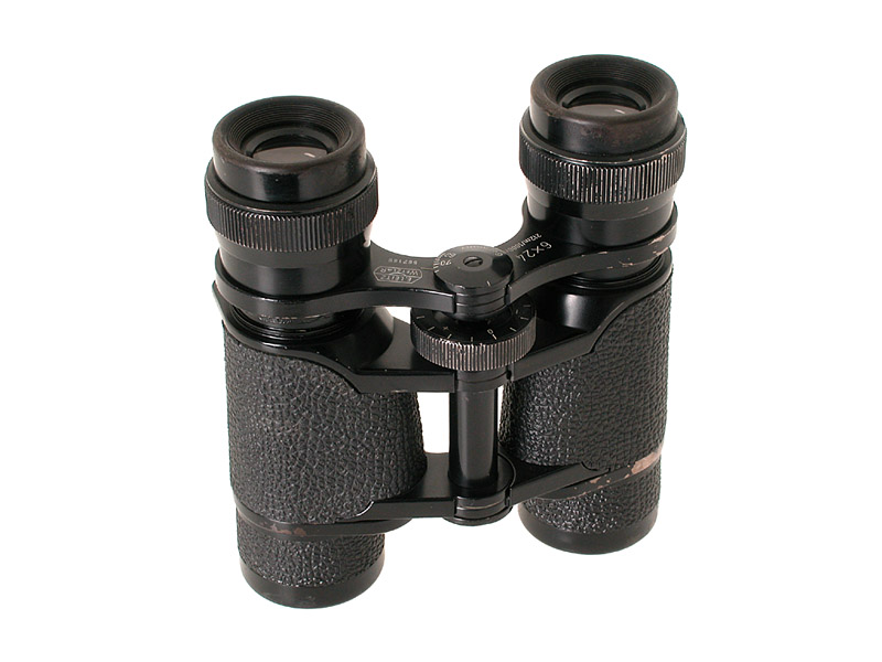 Leitz  6x24 AMPLIVID