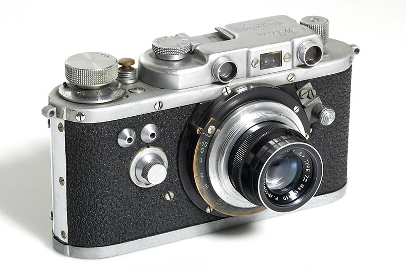 Gerstendörfer  Wica