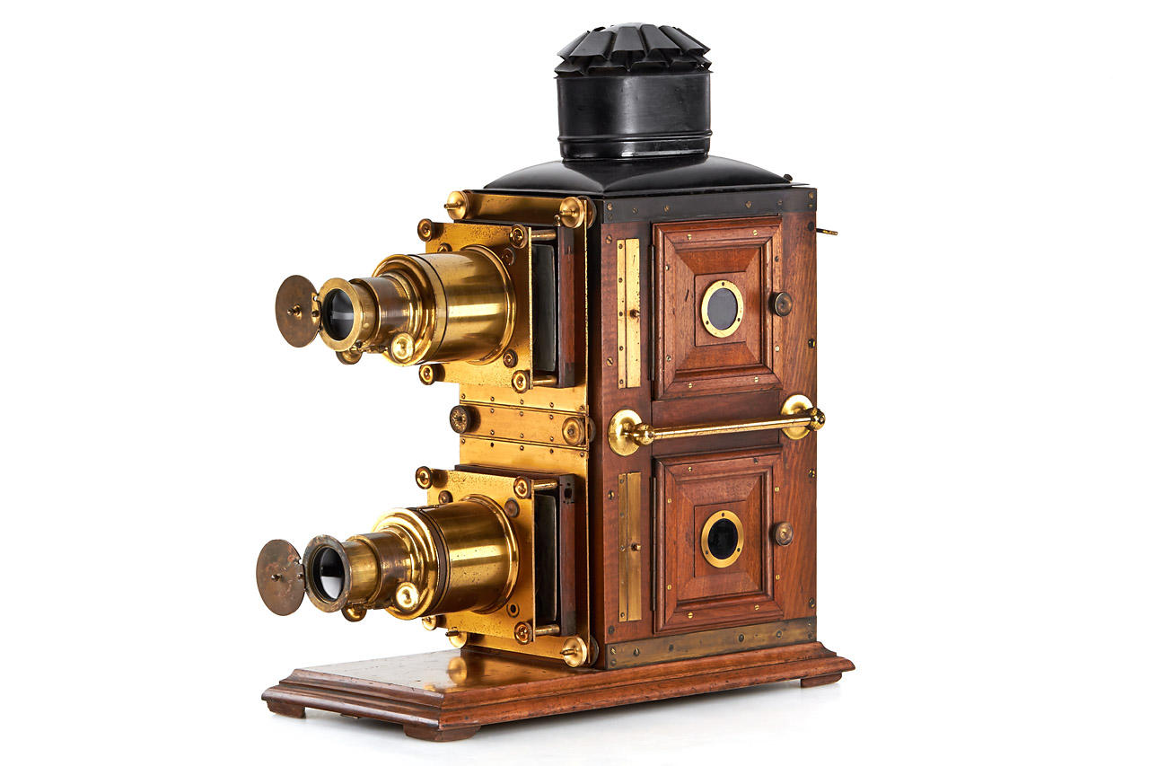 English Laterna Magica