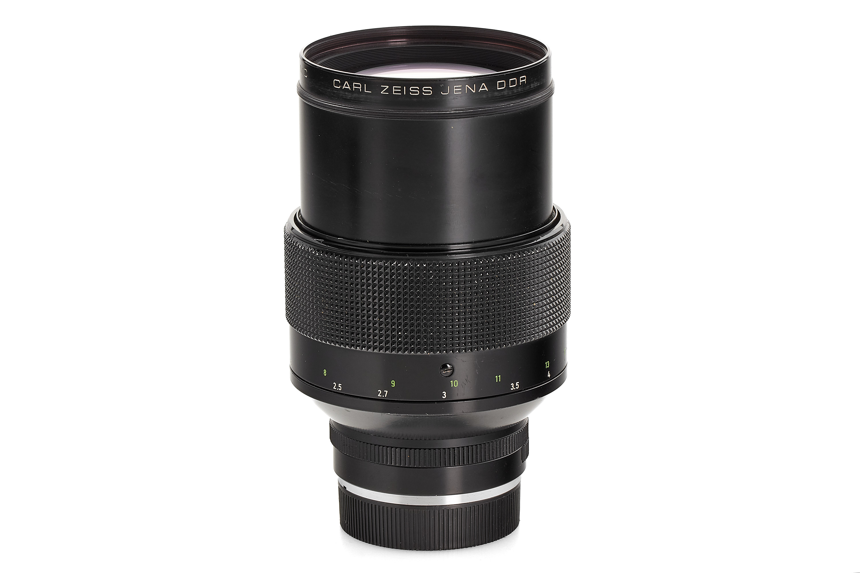 Carl Zeiss Jena f. Leica R Sonnar Auto 2.8/200mm *