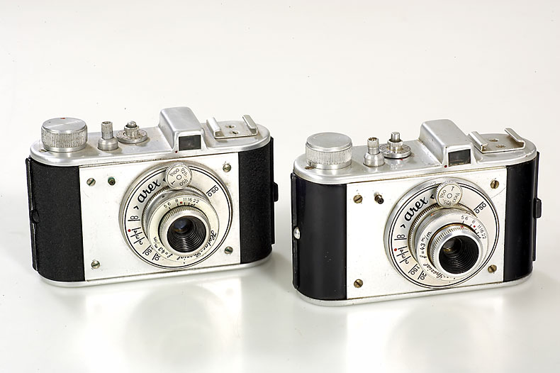 Schwarzbauer Vienna  Arex (various) Schwarzbauer Vienna  Arex (various)