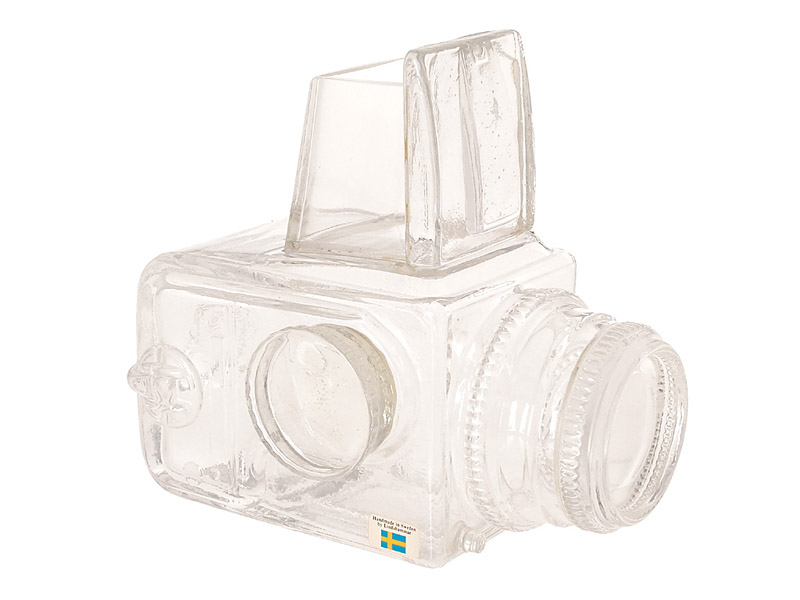 Hasselblad  500C Display Model