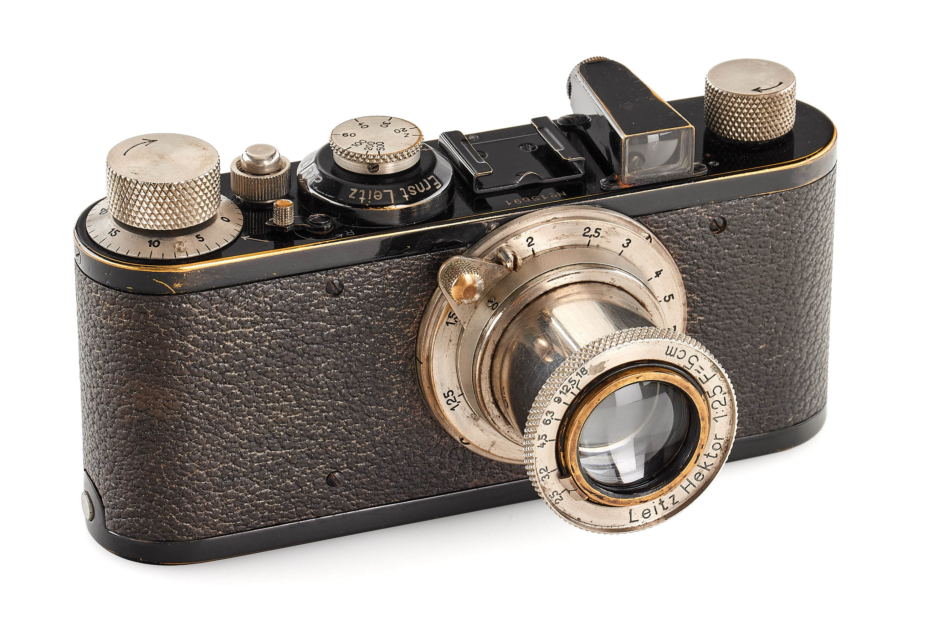 Leica I Mod. C Standard