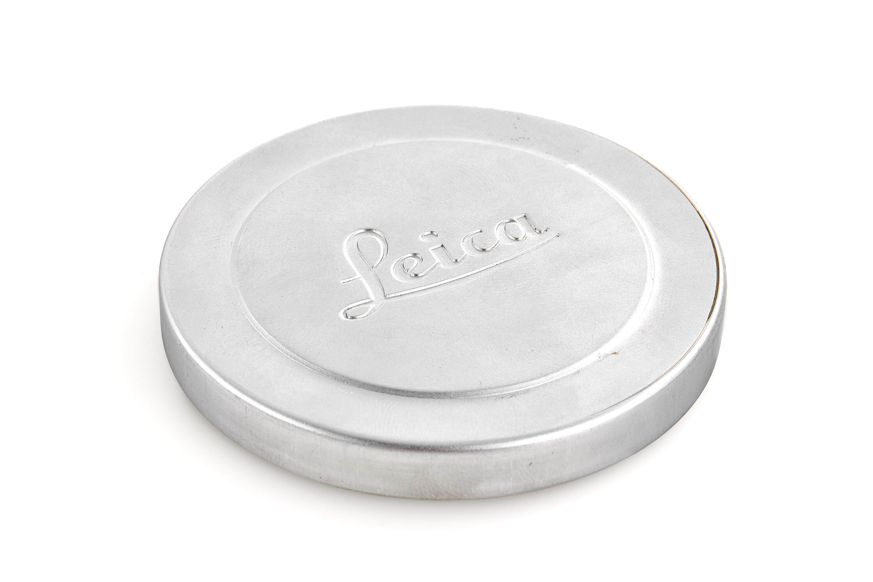 Hektor 2.5/12.5cm *