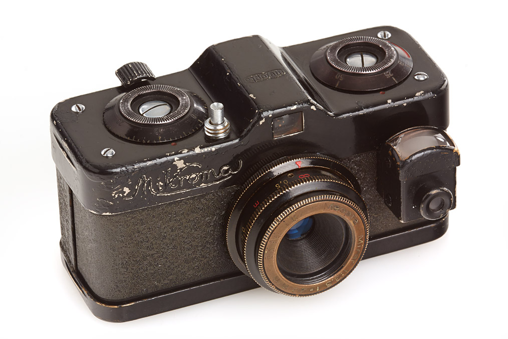 Meopta Police Mikroma