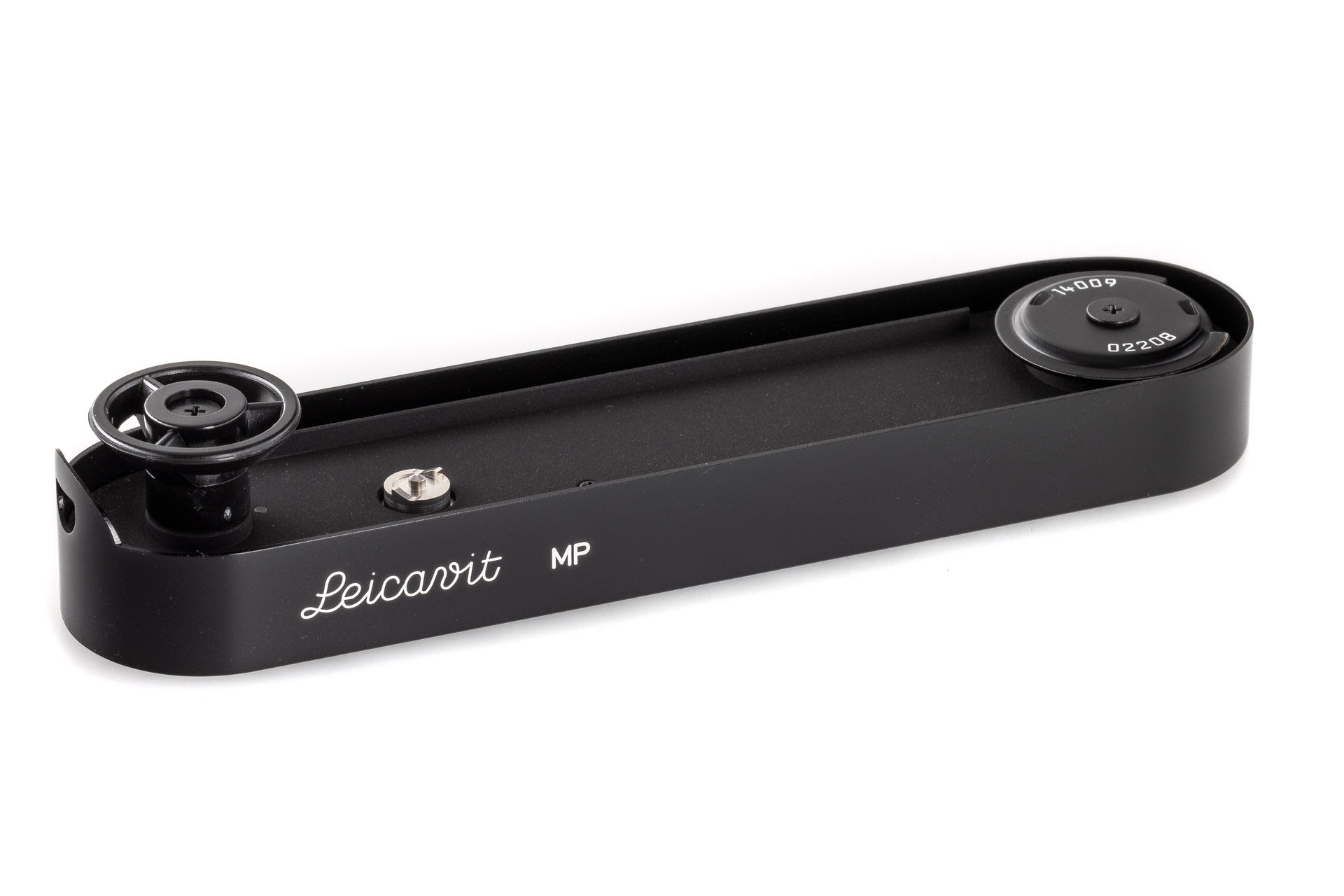 Leicavit MP black paint 14009 * Leicavit MP black paint 14009 *