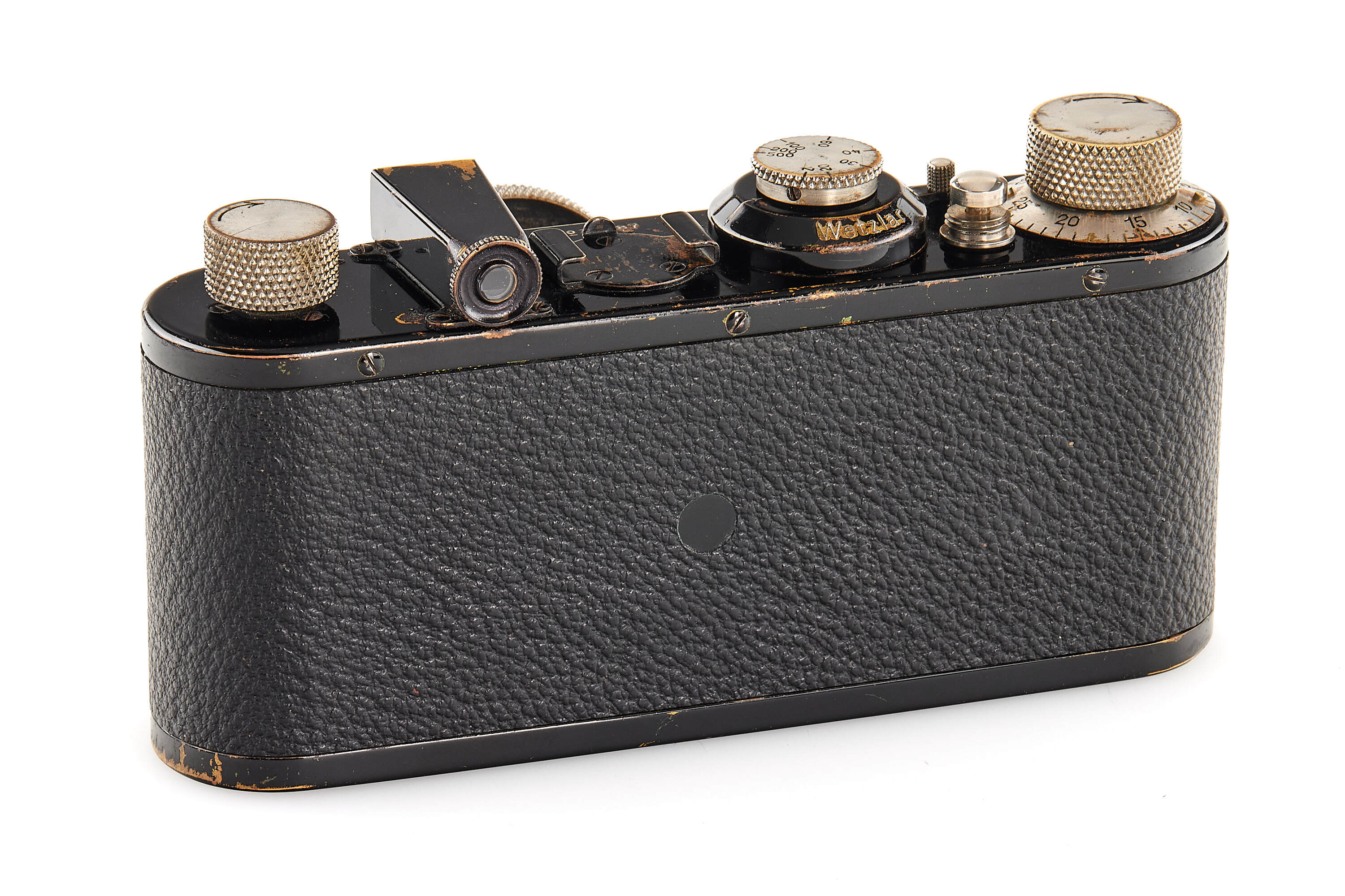 Leica I Mod. A Elmar 'Hasselblad'