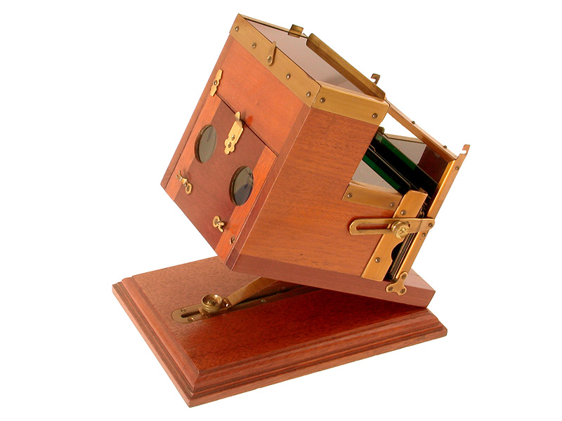 PHOTOCHROMOSCOPE SYNDKRÖMSKOP