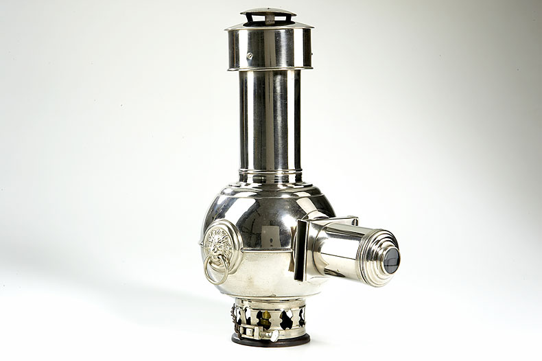 Lapierre  Lampadophore