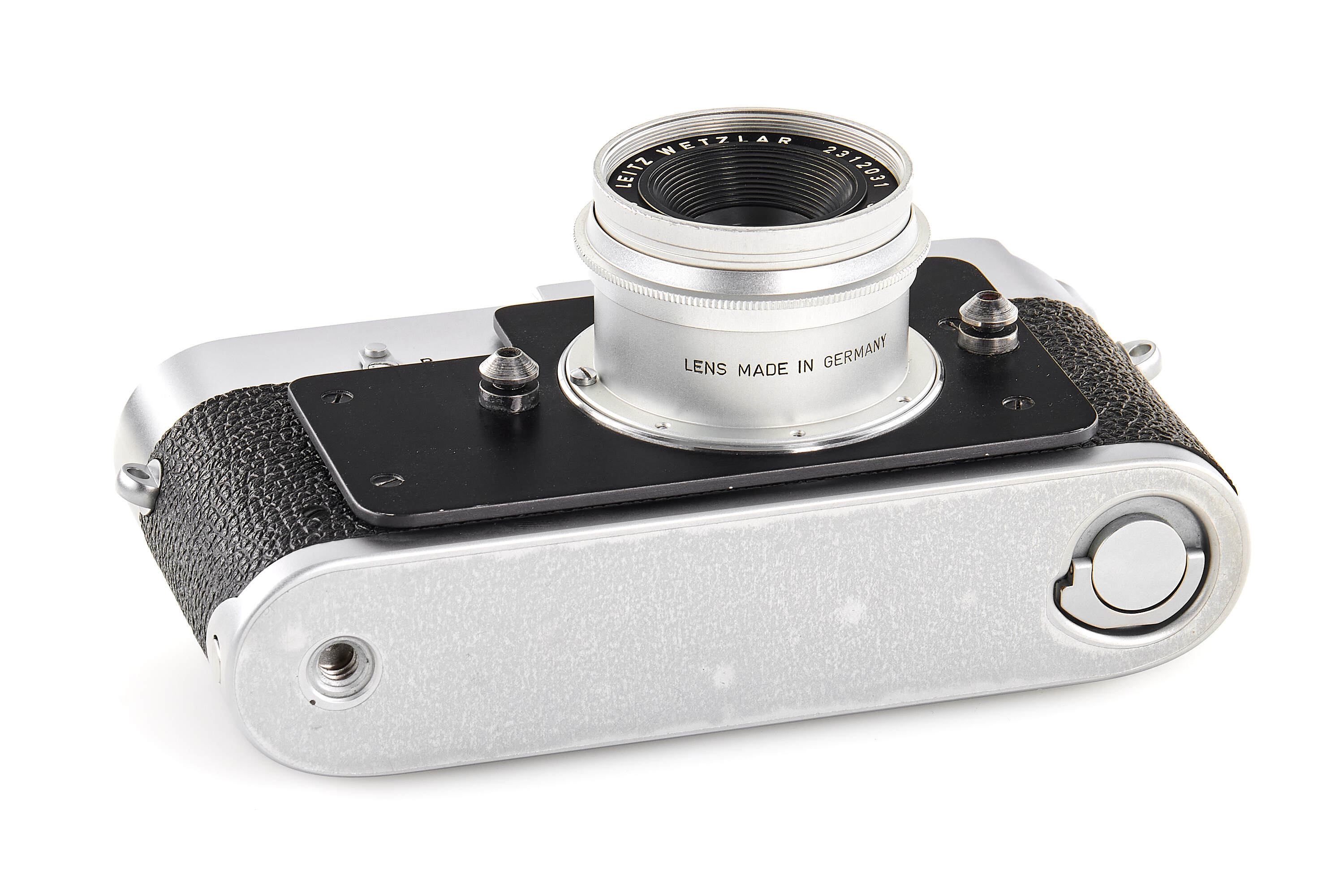 Leica MDa Post 24x36mm *