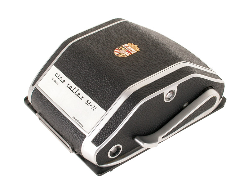 Linhof  Ciné Rollex 56x72mm