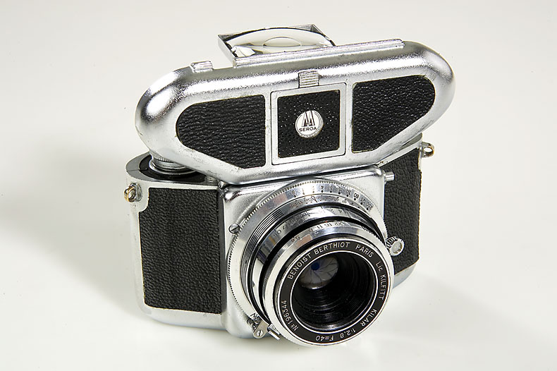 Seroa Monaco  Mecaflex Seroa Monaco  Mecaflex