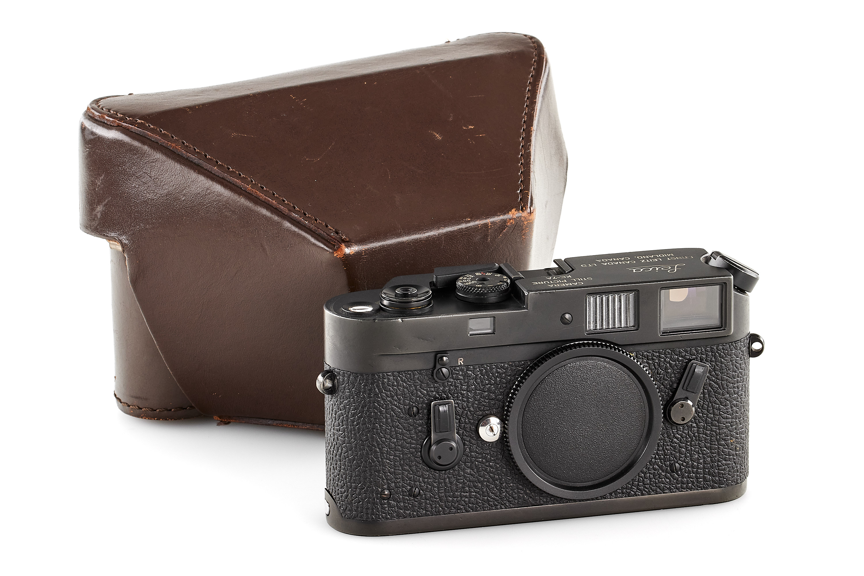 Leica KE-7A 'US Army' *