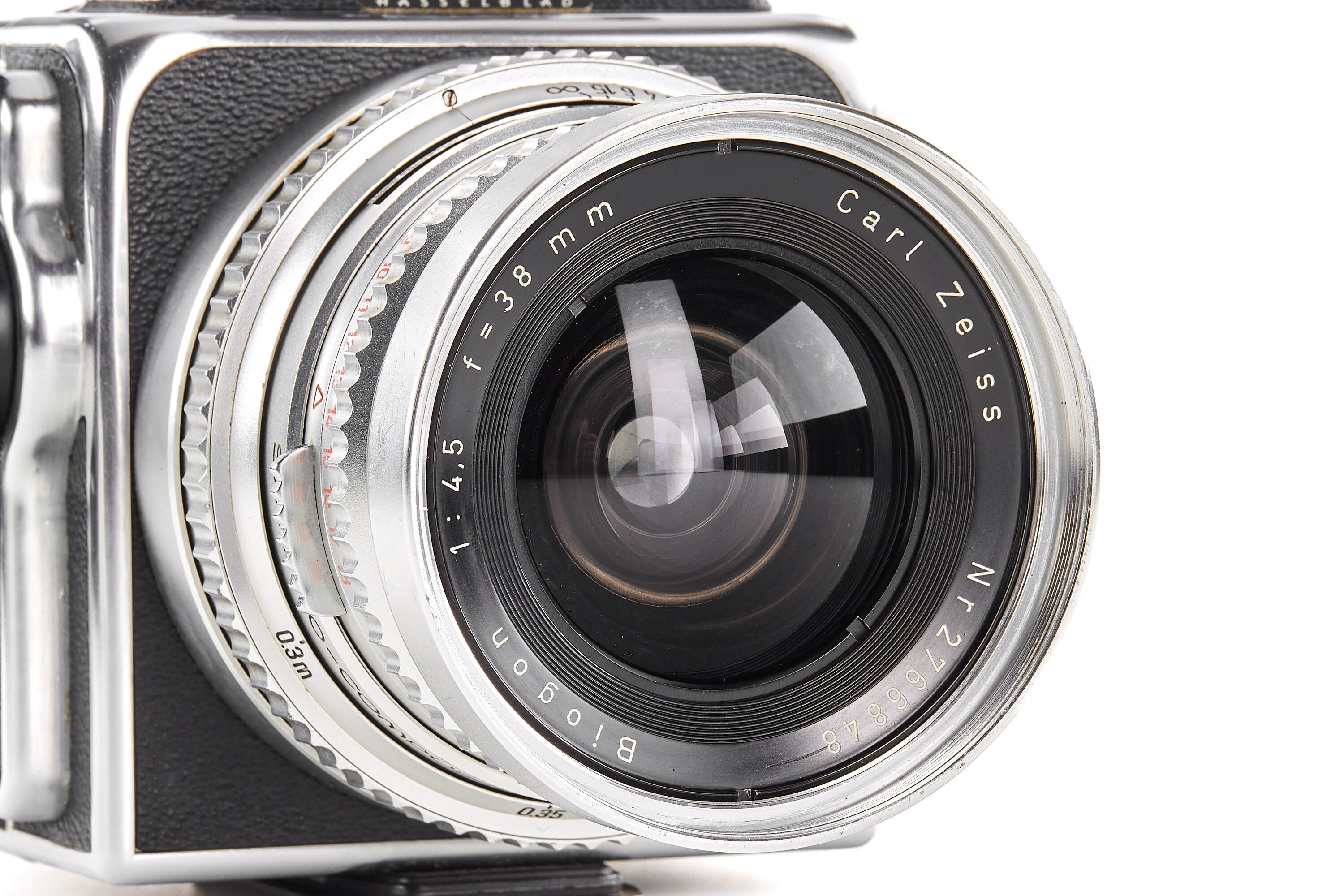 Hasselblad Super Wide C