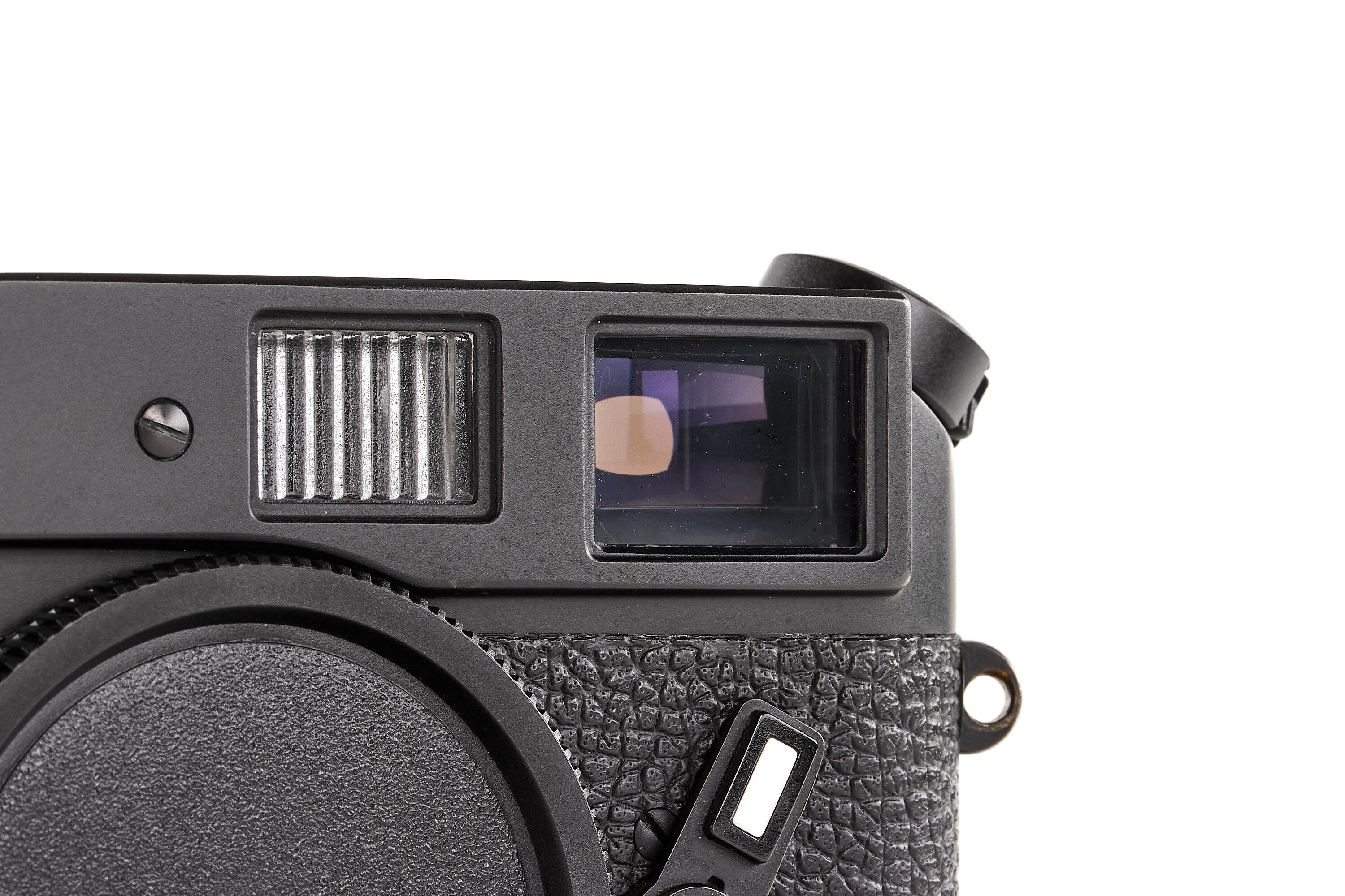 Leica M4 black '50 Years' *
