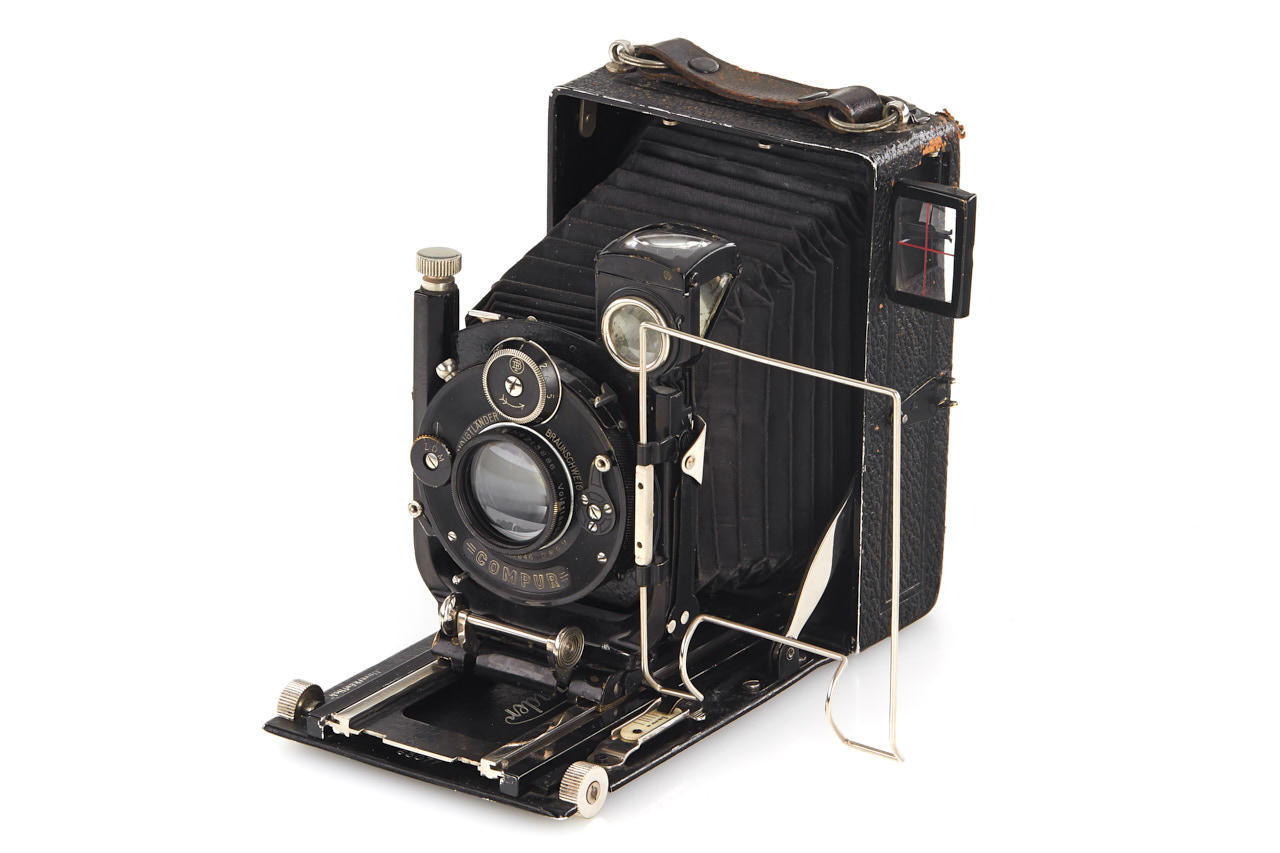 Voigtländer Bergheil