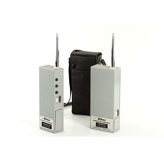 Nikon Fernauslöser