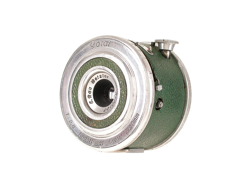 Fabrik Fotografische Apparate   Fotal