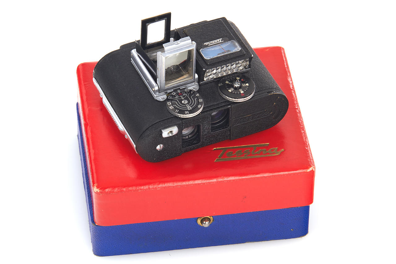 Concava Tessina L black *