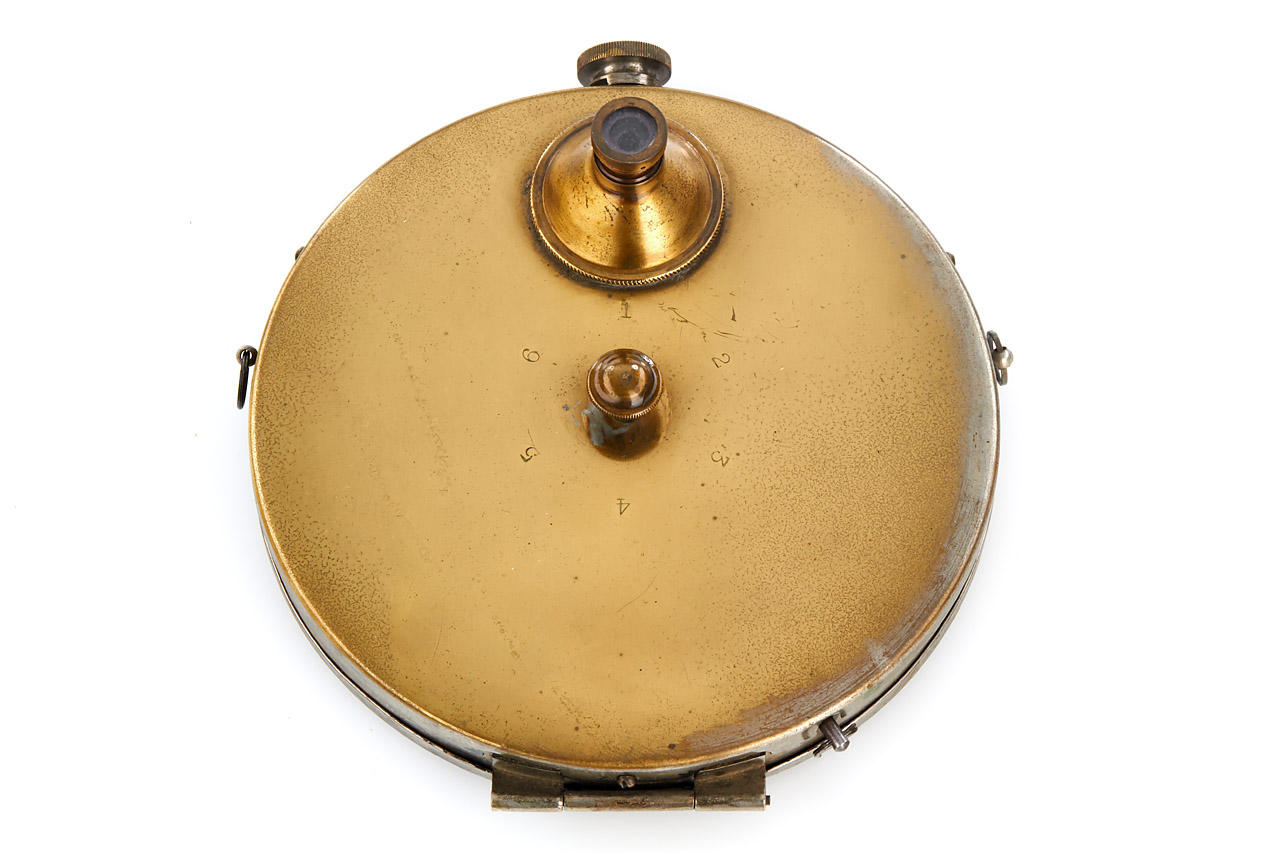 C.P. Stirn  Vest Camera No.1