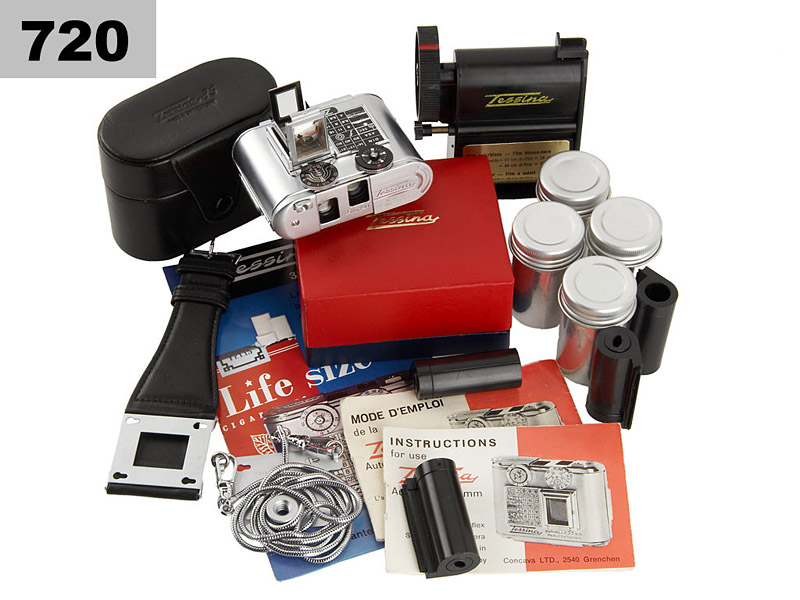 Concava  Tessina L outfit