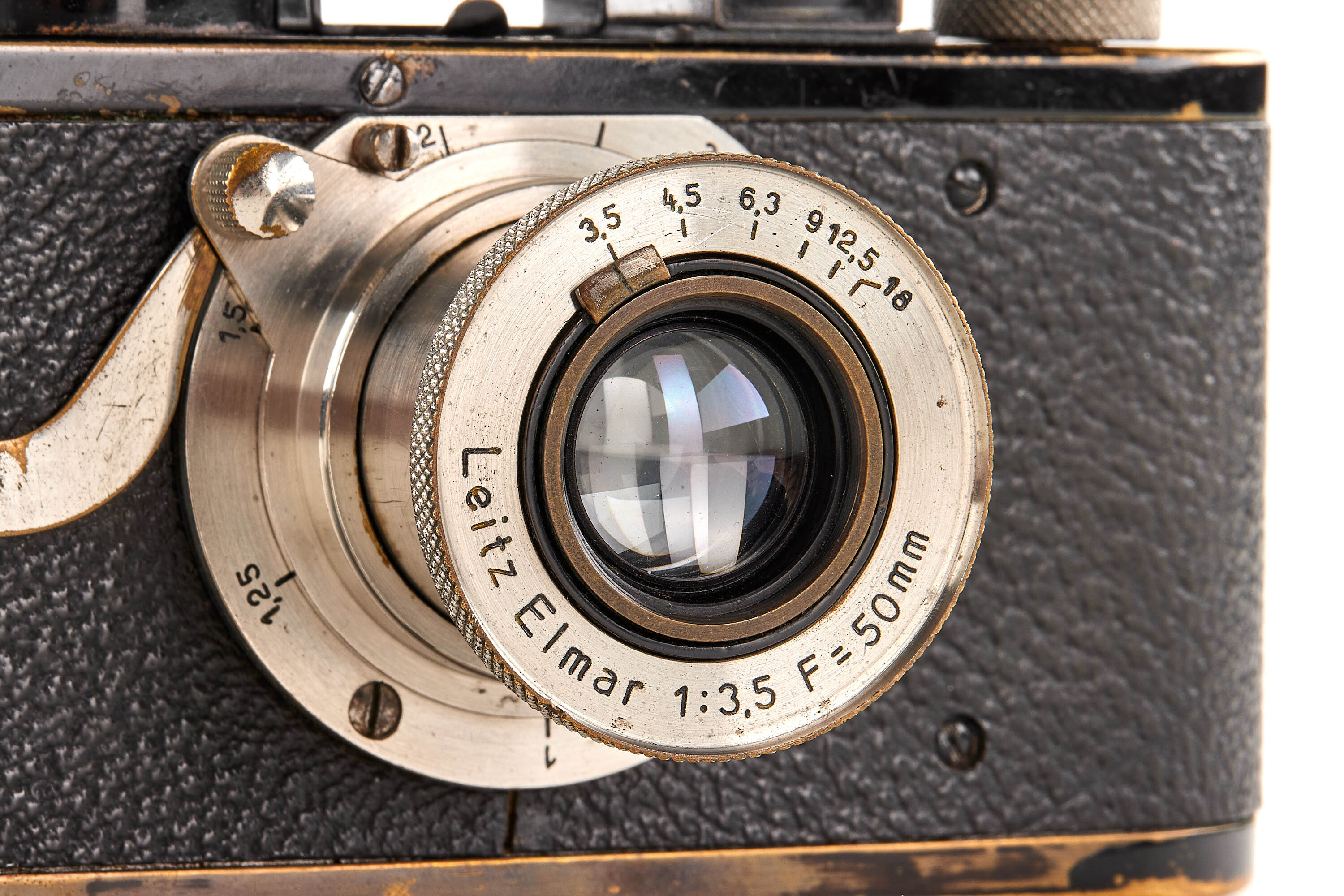 Leica I Mod. A Elmar
