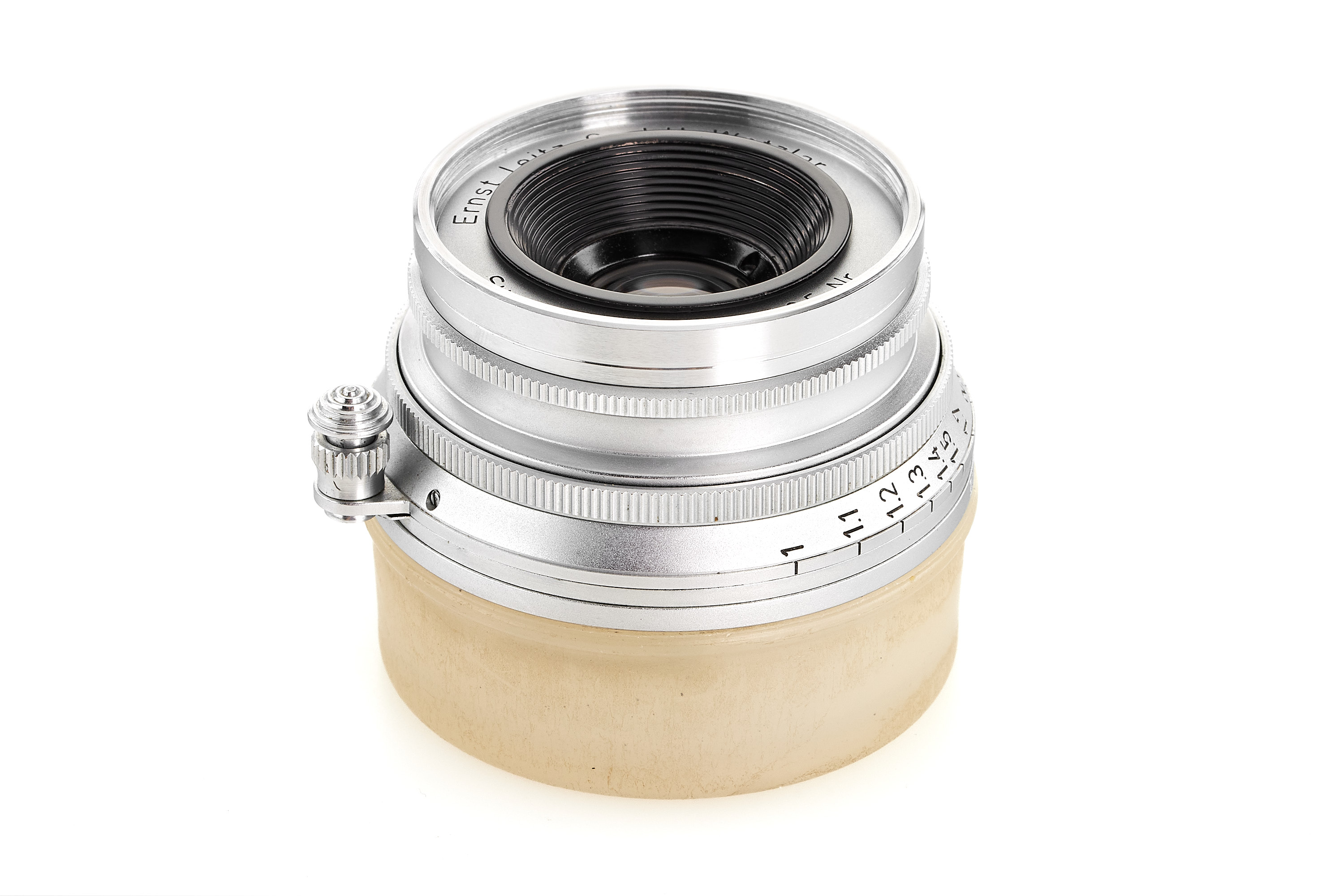 Summaron M 3.5/3.5cm prototype
