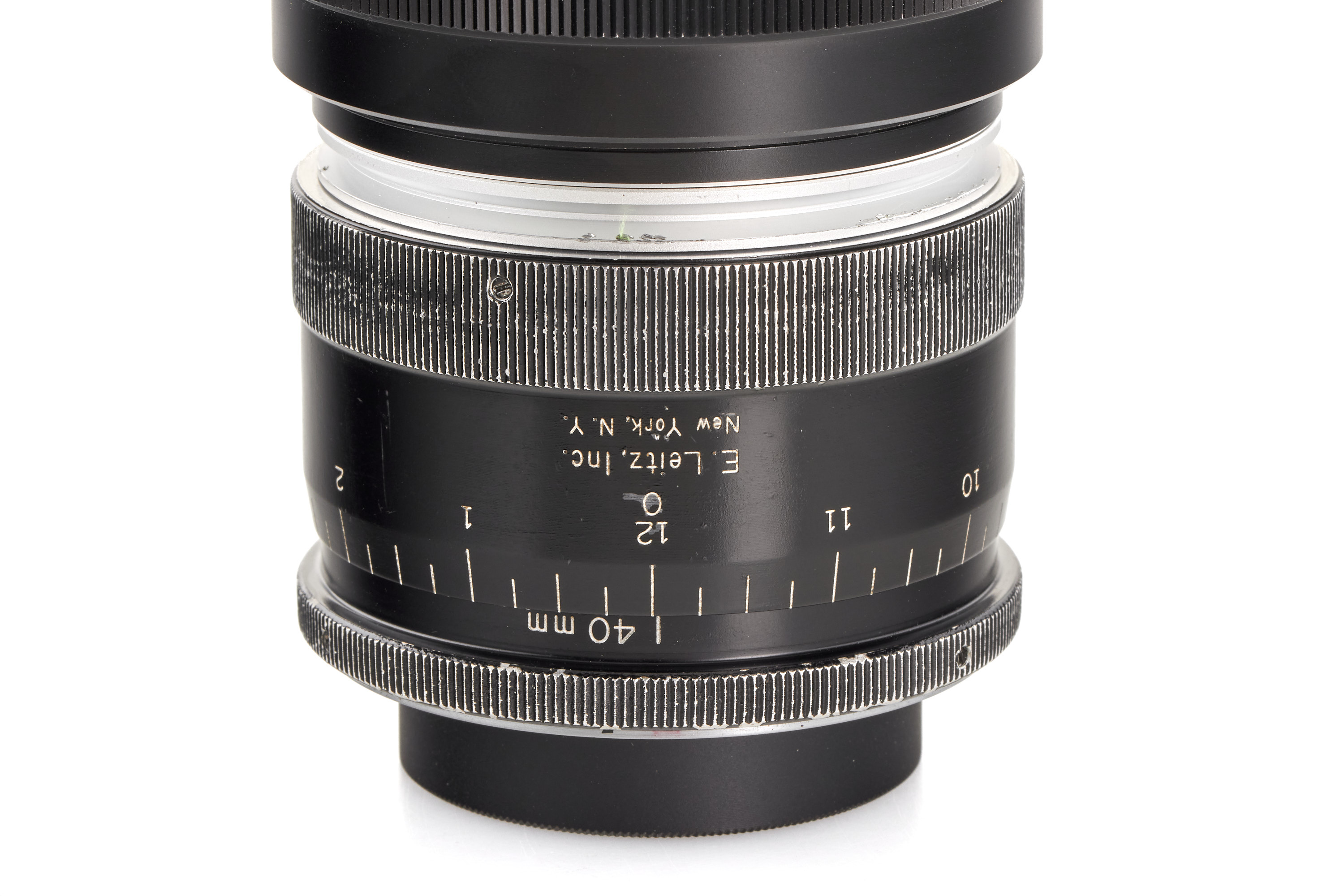 Elcan 5.6/63mm prototype *