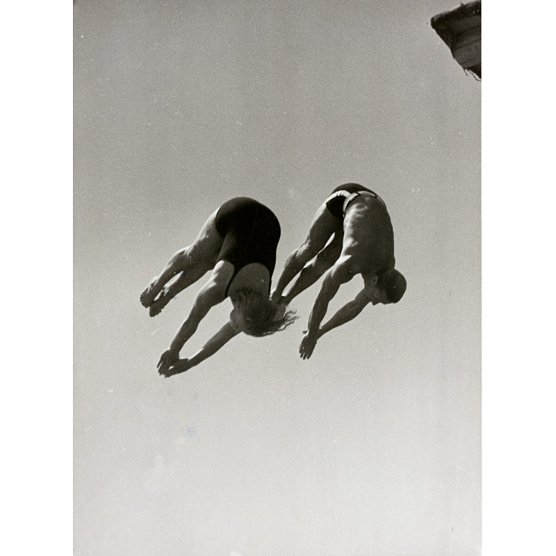 Lothar Rübelt (1901–1991), Mädy Epply & Sepp Staudinger