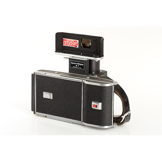 Mikami Speed Magny RF