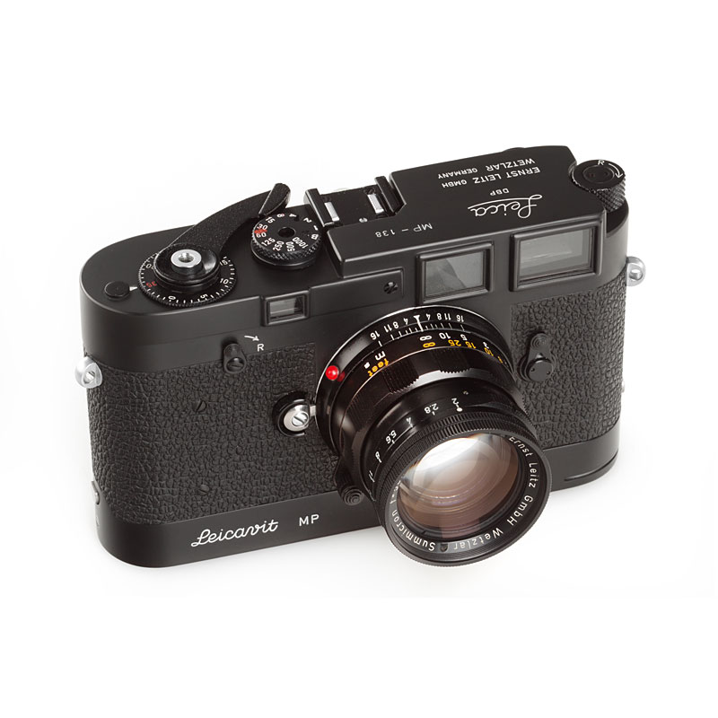 MP Black Paint MP Black Paint