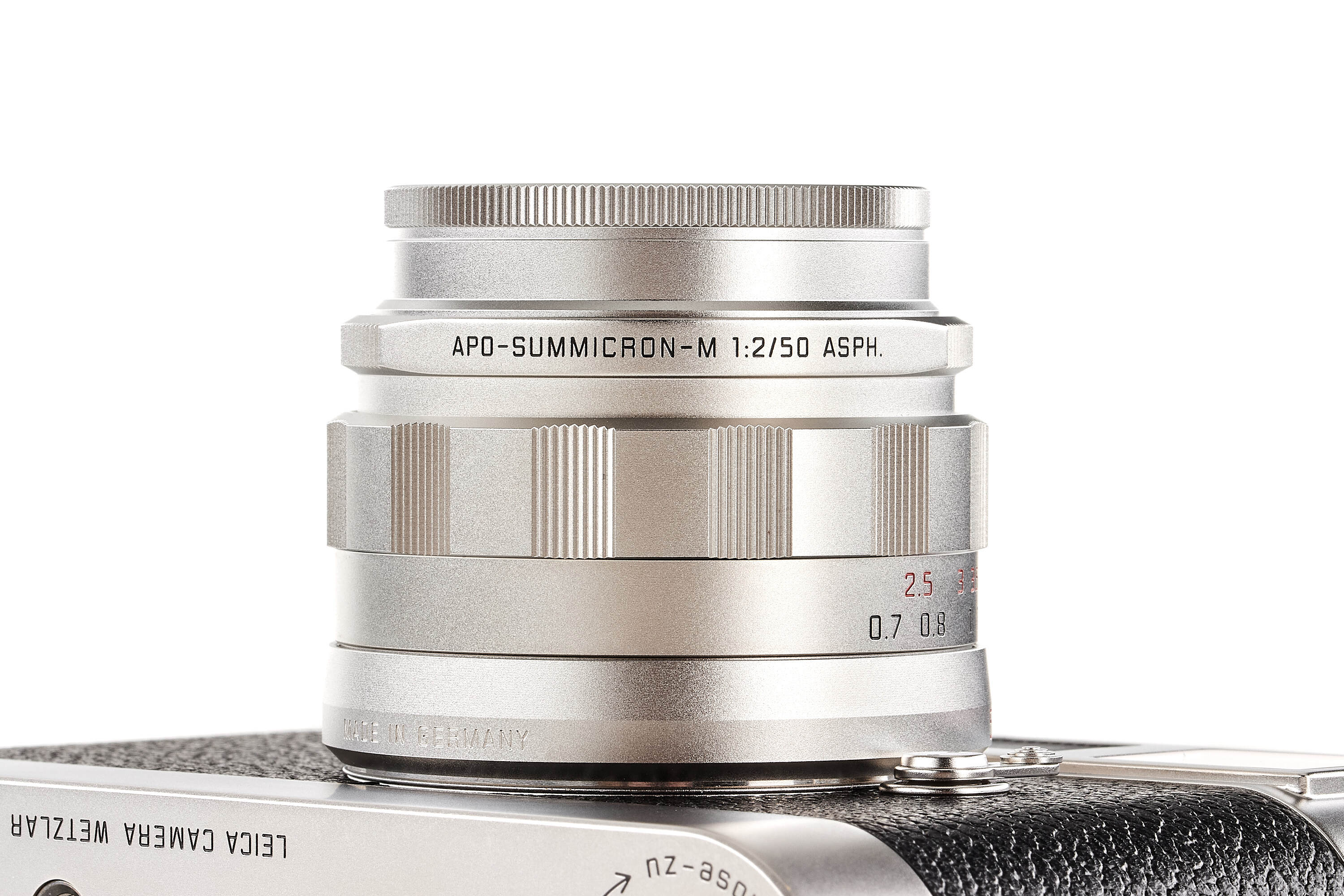 Leica M Edition 70 *